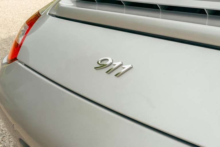 Porsche 997.2 Carrera