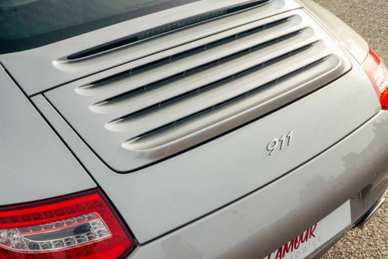Porsche 997.2 Carrera