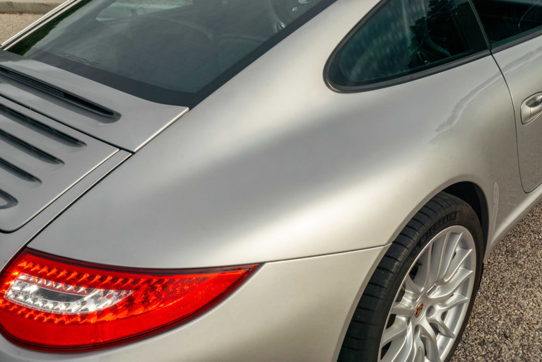 Porsche 997.2 Carrera