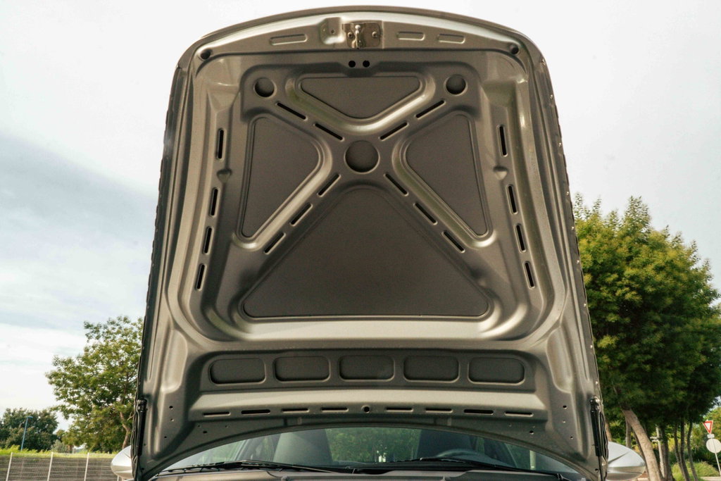 Porsche 997.2 Carrera