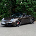 Porsche 997.2 Carrera S