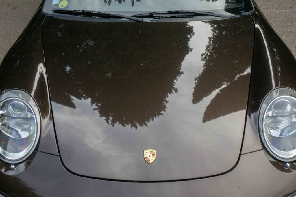 Porsche 997.2 Carrera S