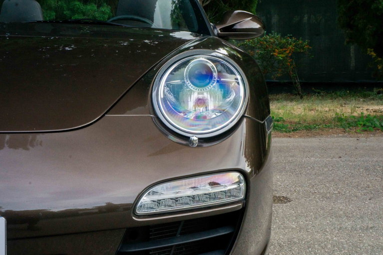 Porsche 997.2 Carrera S