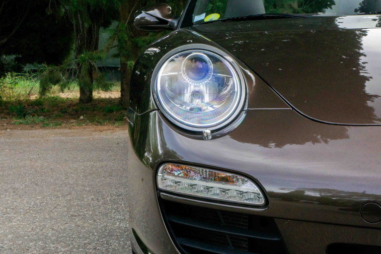 Porsche 997.2 Carrera S