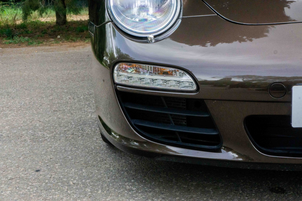 Porsche 997.2 Carrera S