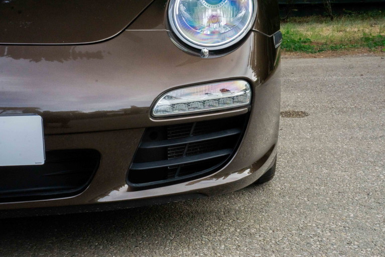 Porsche 997.2 Carrera S