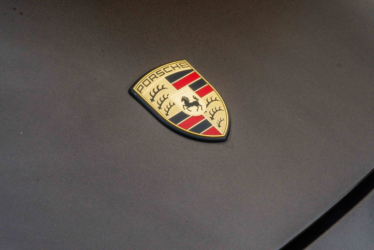 Porsche 997.2 Carrera S