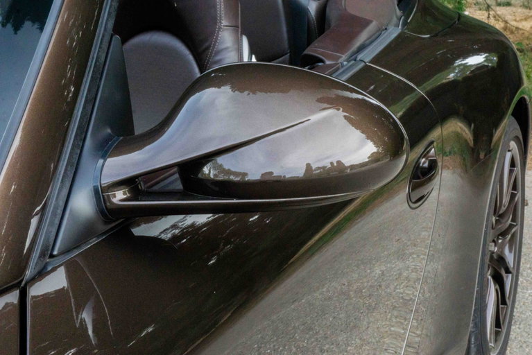 Porsche 997.2 Carrera S