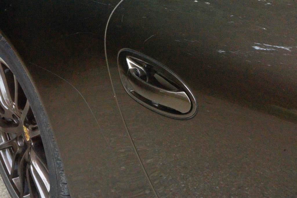 Porsche 997.2 Carrera S