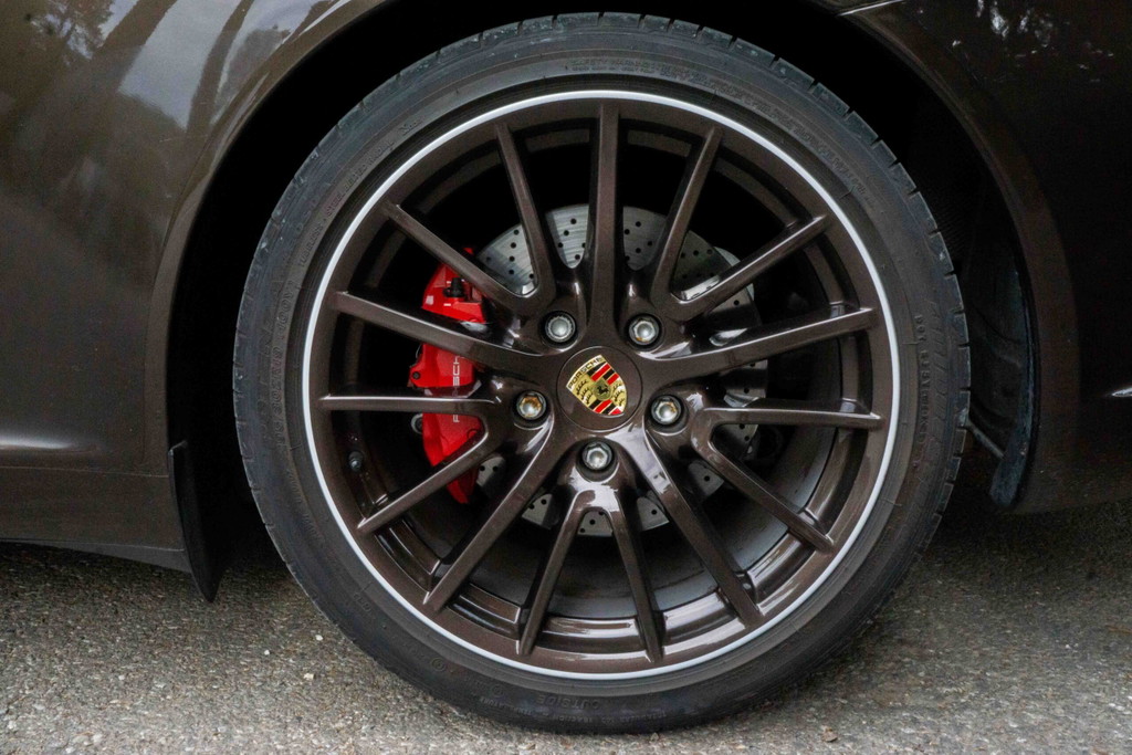 Porsche 997.2 Carrera S