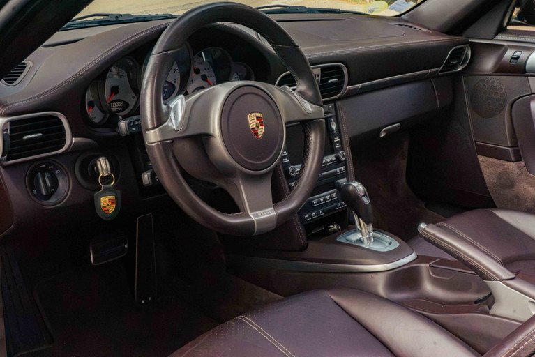 Porsche 997.2 Carrera S