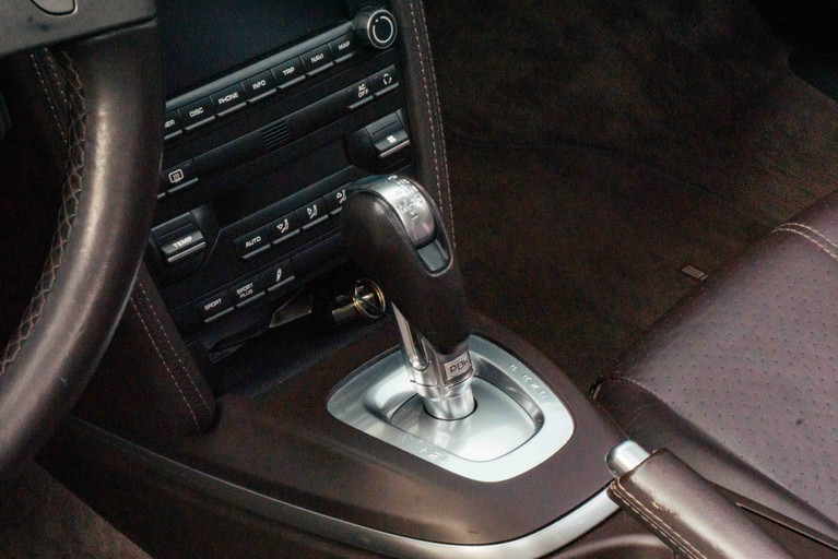 Porsche 997.2 Carrera S