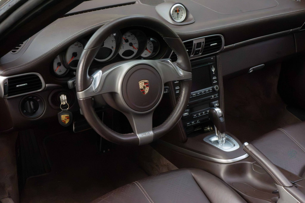 Porsche 997.2 Carrera S