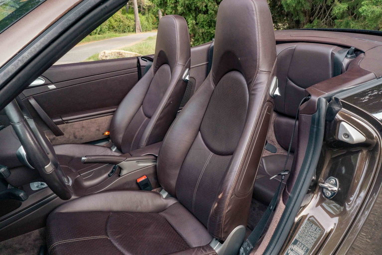 Porsche 997.2 Carrera S