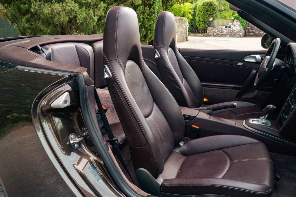 Porsche 997.2 Carrera S
