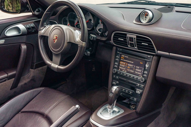 Porsche 997.2 Carrera S