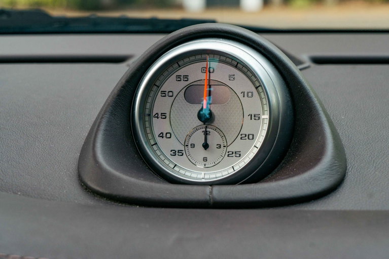 Porsche 997.2 Carrera S