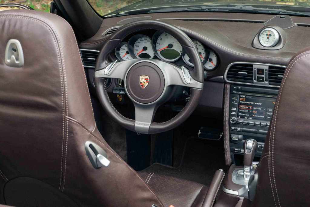 Porsche 997.2 Carrera S