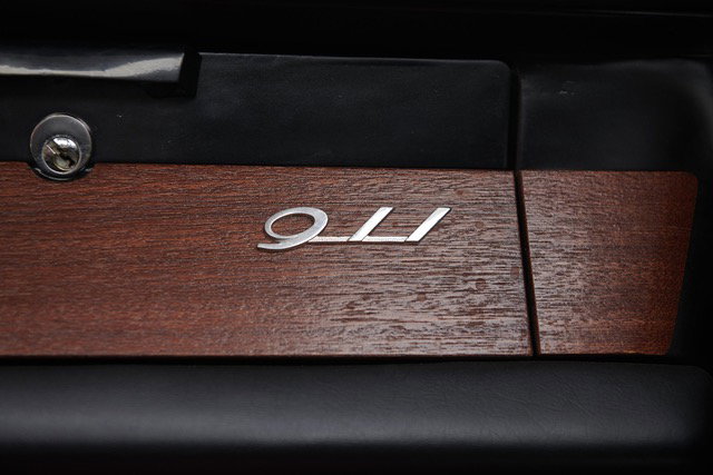 Porsche 911 (F-Modell)