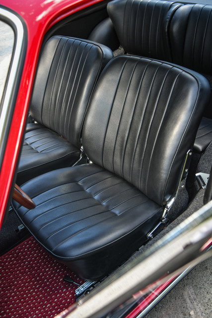 Porsche 911 (F-Modell)