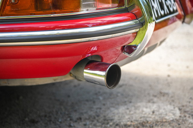 Porsche 911 (F-Modell)