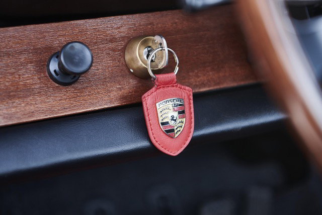 Porsche 911 (F-Modell)