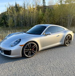 Porsche 991.2 Carrera S