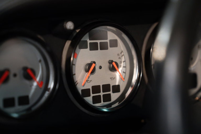 Porsche 993 Turbo WLS 2