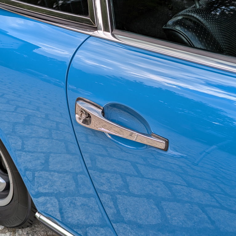 Porsche 911 L