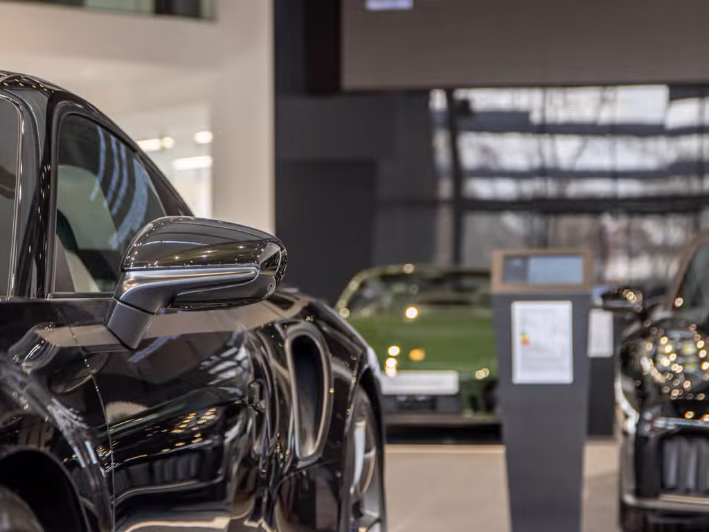 Porsche 992 Turbo 50 Jahre