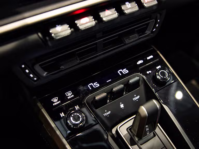 Porsche 992 Turbo 50 Jahre