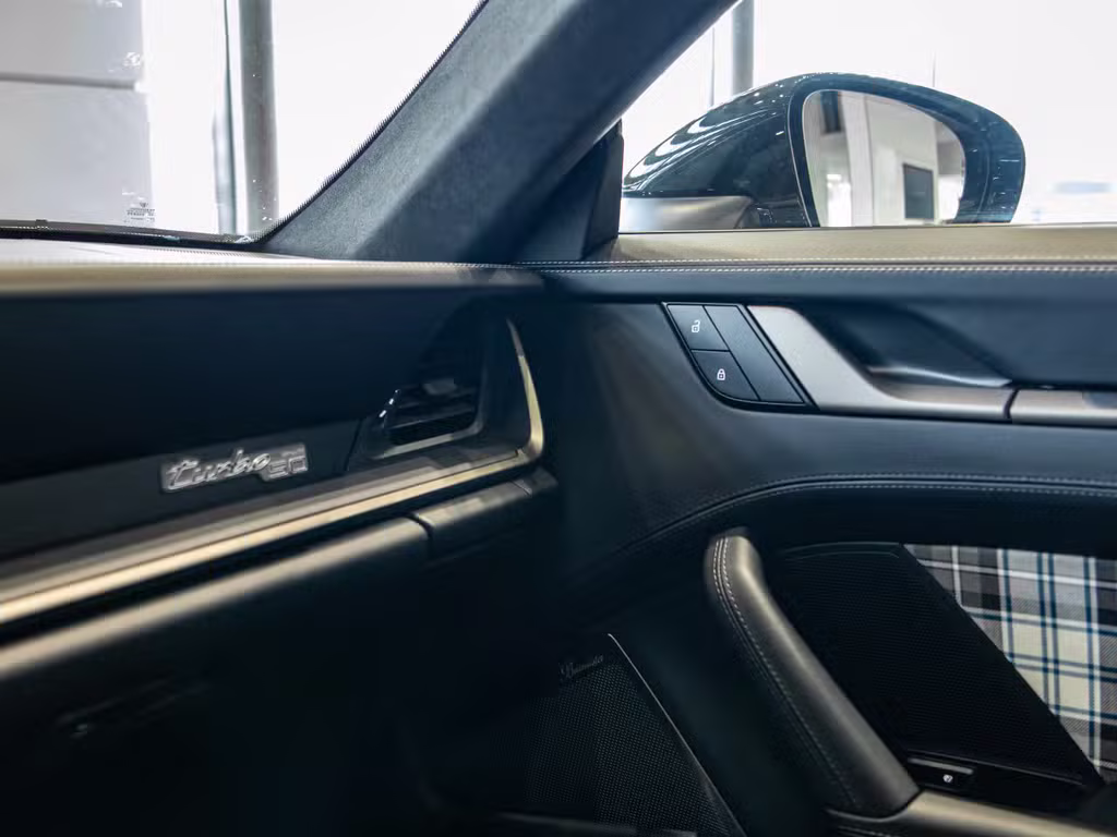 Porsche 992 Turbo 50 Jahre