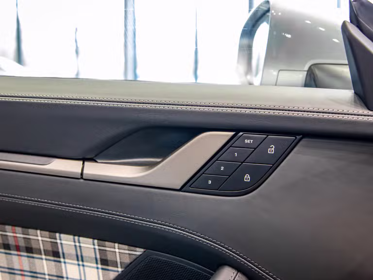 Porsche 992 Turbo 50 Jahre