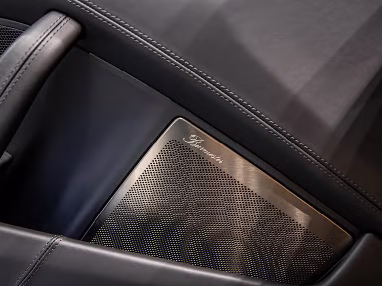 Porsche 992 Turbo 50 Jahre