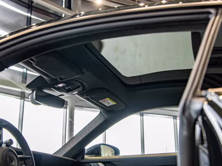 Porsche 992 Turbo 50 Jahre