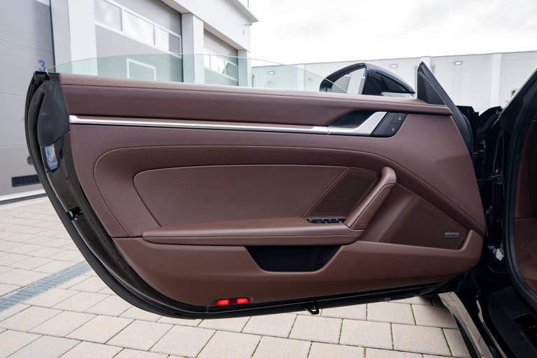 Porsche 992 Carrera GTS