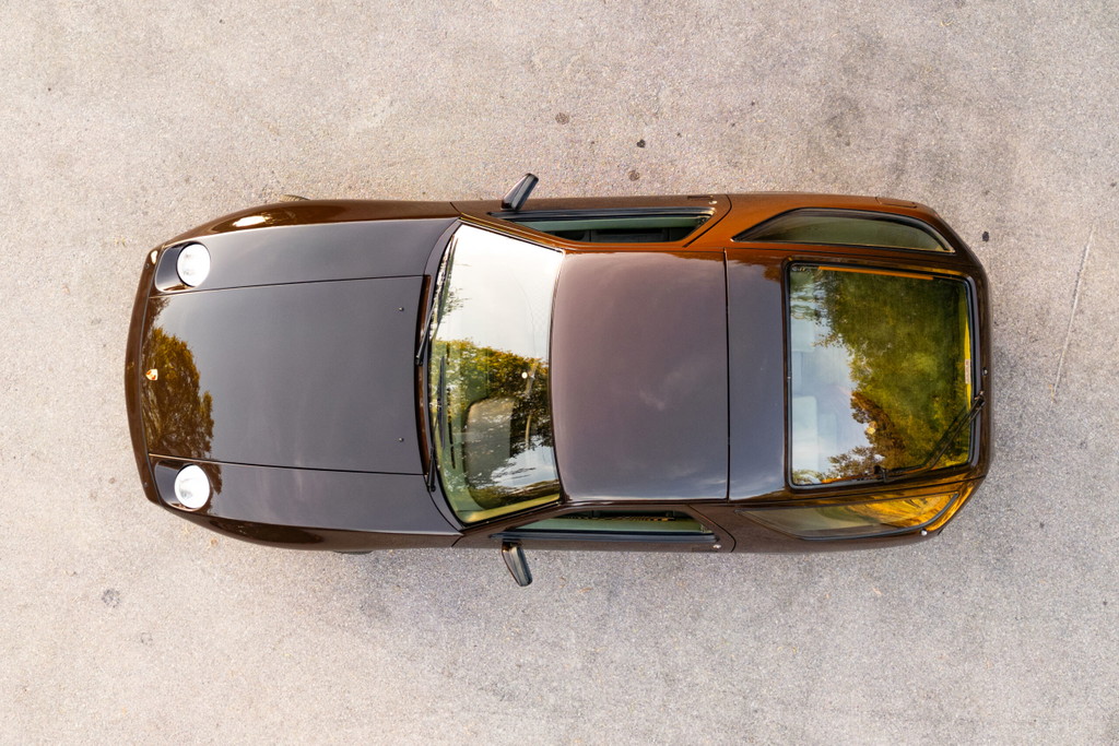 Porsche 928