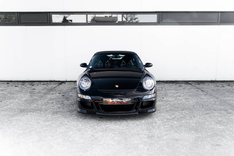 Porsche 997 GT3