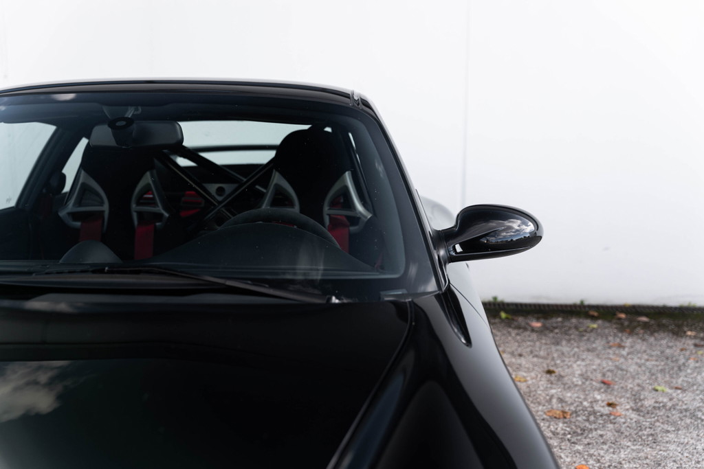 Porsche 997 GT3