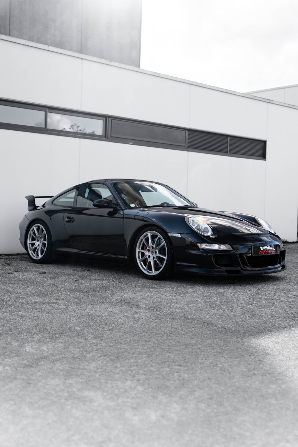 Porsche 997 GT3