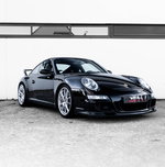 Porsche 997 GT3