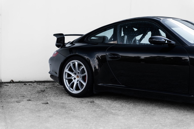 Porsche 997 GT3