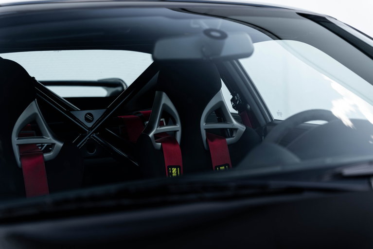 Porsche 997 GT3