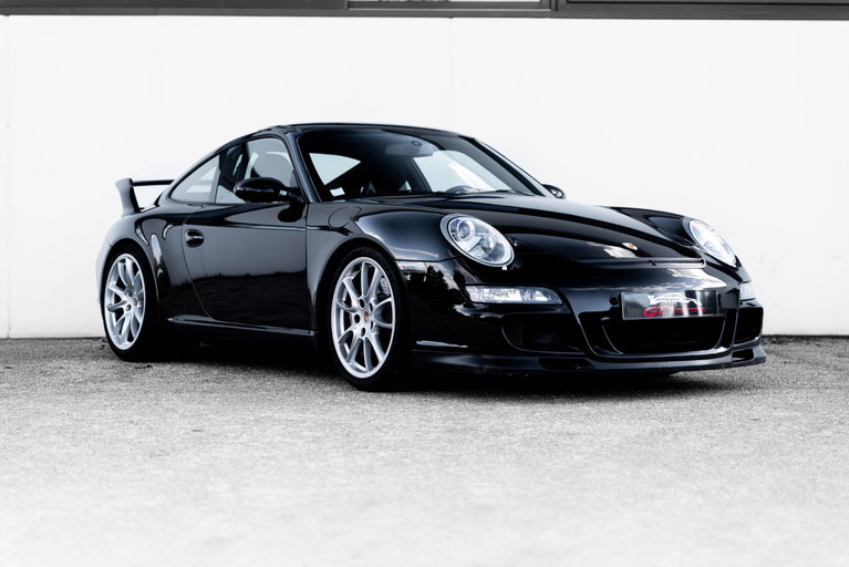 Porsche 997 GT3