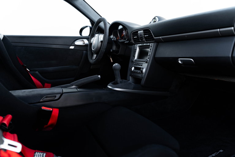 Porsche 997 GT3