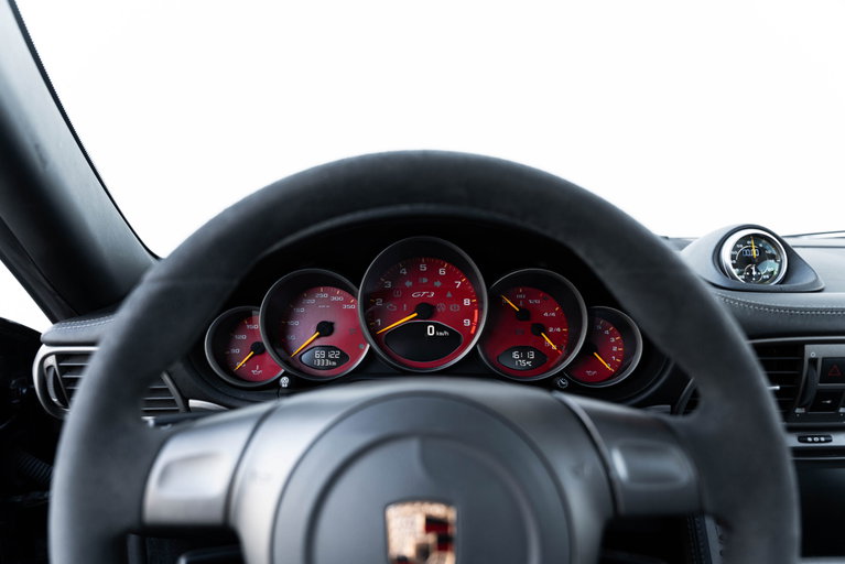 Porsche 997 GT3