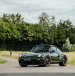 Porsche 911 Backdate