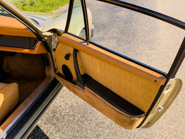 Porsche 911 S (G-Modell)