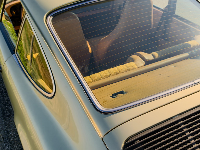 Porsche 911 S (G-Modell)