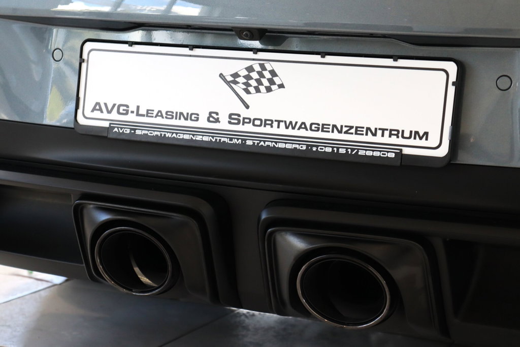 Porsche 992.2 Carrera GTS